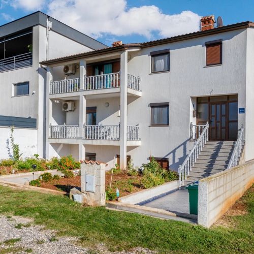 Apartman Pula - CIR446