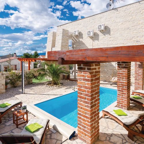 Vendégház Novigrad - Cittanova - CDZ845