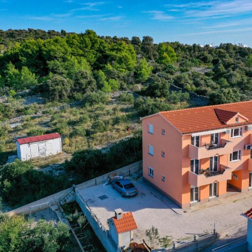 Apartman Sevid - CDC491 – Sevid, Croația