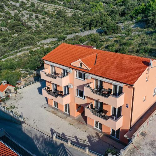 Apartman Sevid - CDC491 – Sevid, Croația