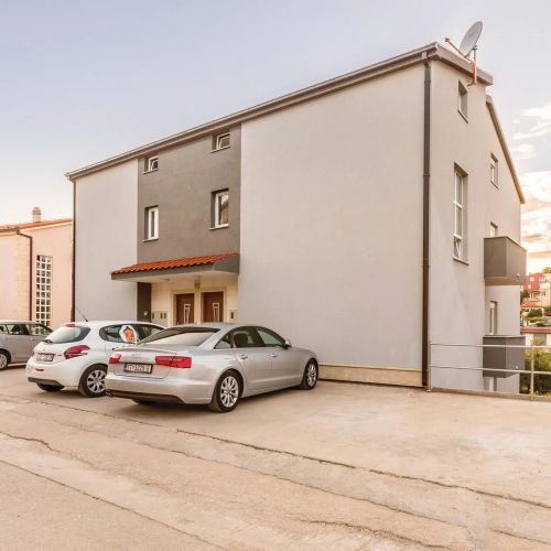 Apartman Podstrana - CDE992 – Podstrana, Croația