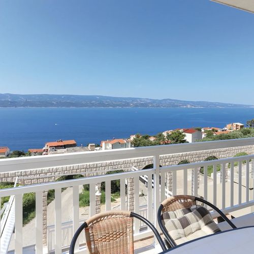 Apartman Stanići - CDM112