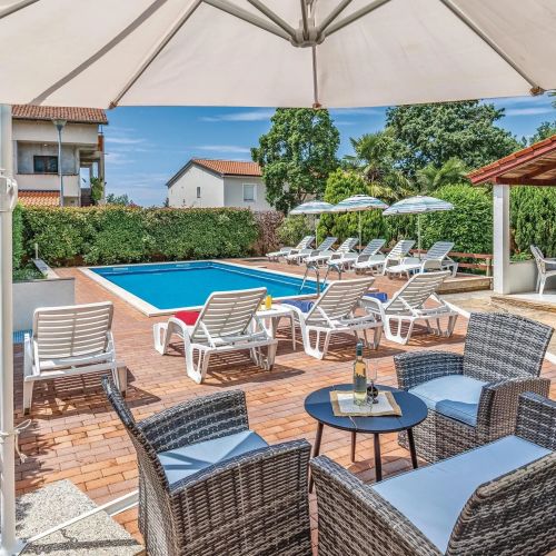 Apartman Poreč - Parenzo - CIE116 – Poreč, Croația