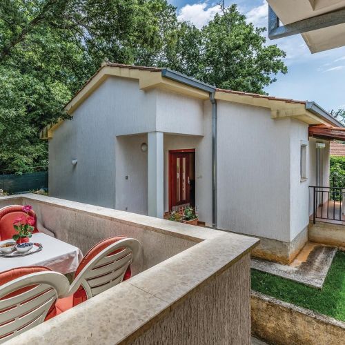 Apartman Poreč - Parenzo - CIE116 – Poreč, Croația