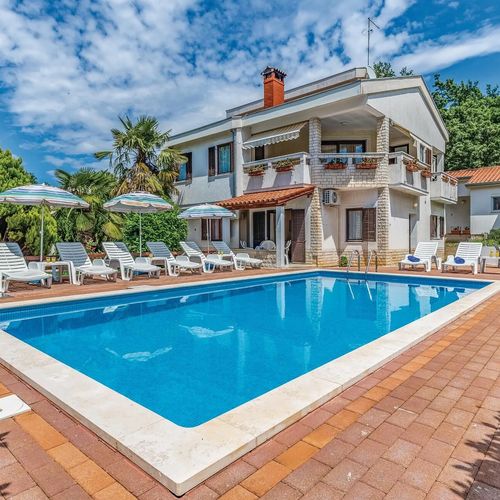 Apartman Poreč - Parenzo - CIE116