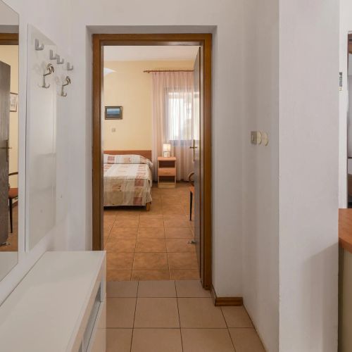 Apartman Poreč - Parenzo - CIE116 – Poreč, Croația