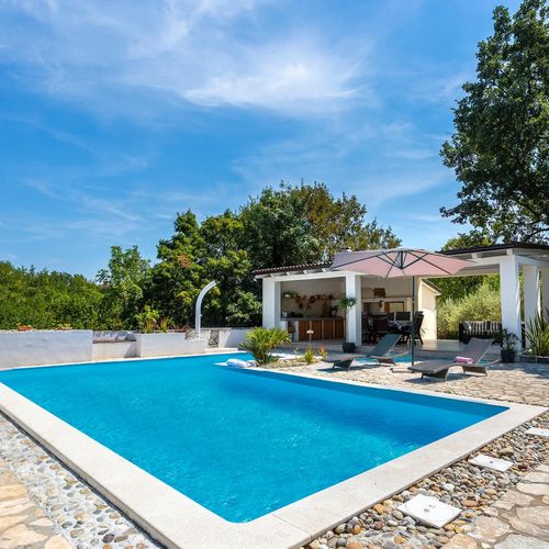 Vendégház Malinska - CKK266