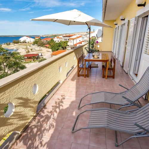 Apartman Kustići - CKP889 – Kustići, Croația