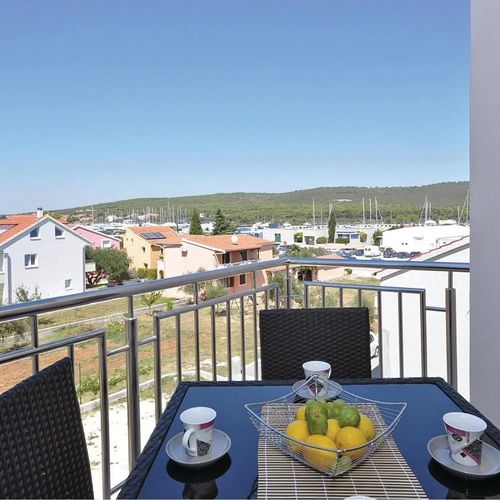 Apartman Bibinje - CDZ331