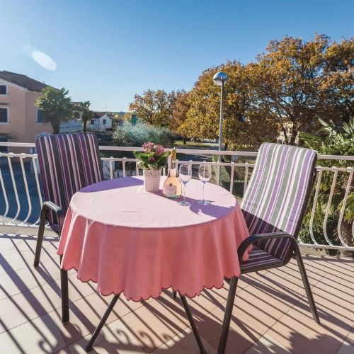 Apartman Poreč - Parenzo - CIE916