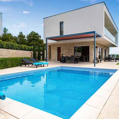 Vendégház Tribunj - CDJ337