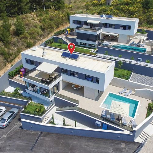 Vendégház Omiš - CDF719