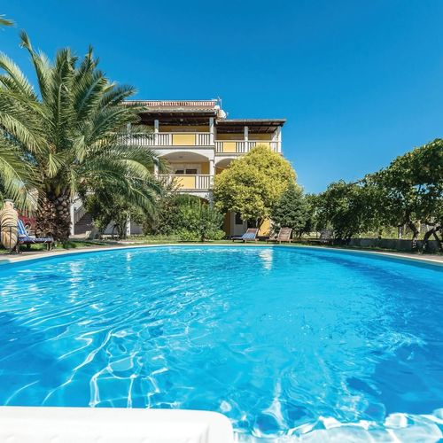 Vendégház Turanj - CDZ024