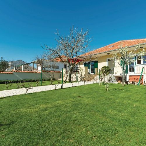 Vendégház Vrsi - CDA171