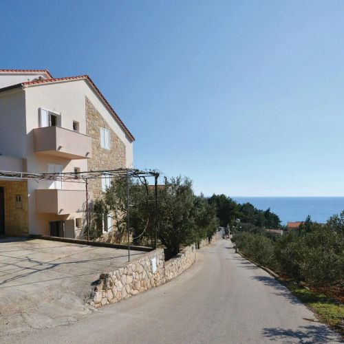 Apartman Ivan Dolac - CDH400