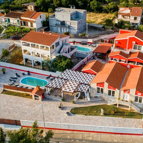 Vendégház Turanj - CDA804