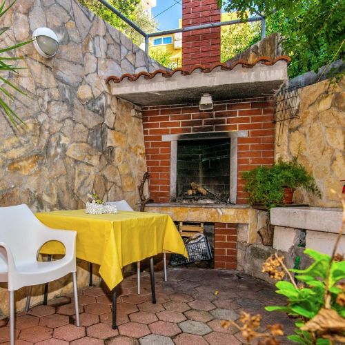 Apartman Igrane - CDC589 – Igrane, Chorvatsko