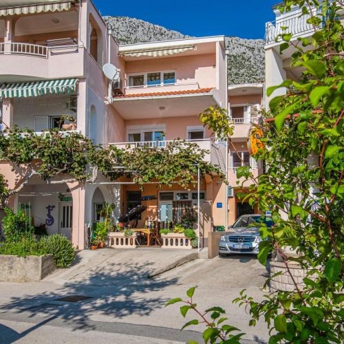 Apartman Igrane - CDC589 – Igrane, Chorvatsko