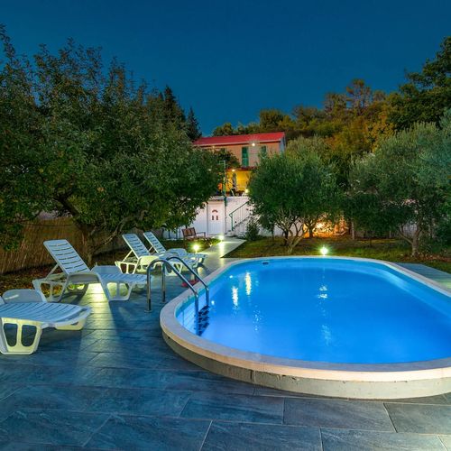 Vendégház Kučiće - CDE310