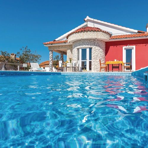 Vendégház Čista Velika - CDJ340