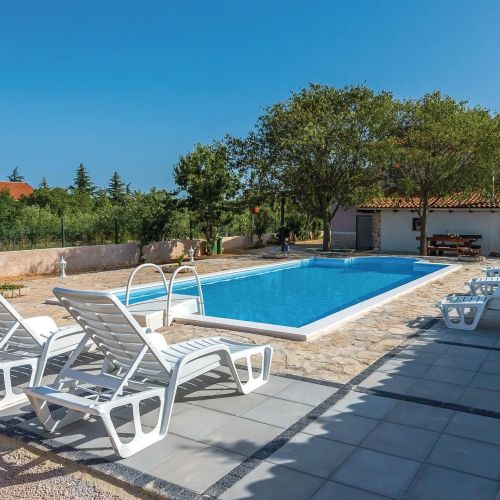 Vendégház Čista Velika - CDJ619