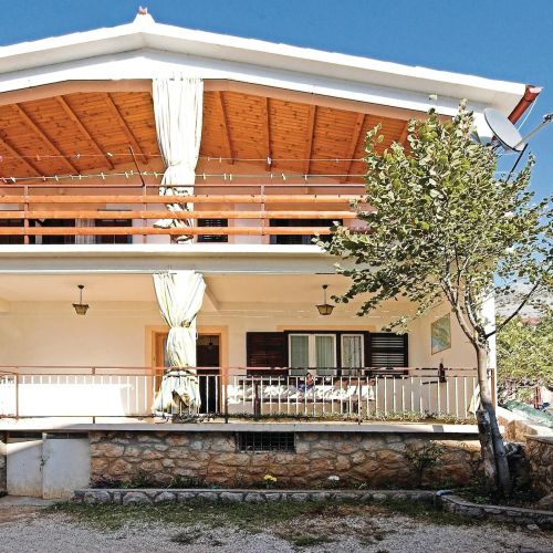 Apartman Starigrad - CDN045