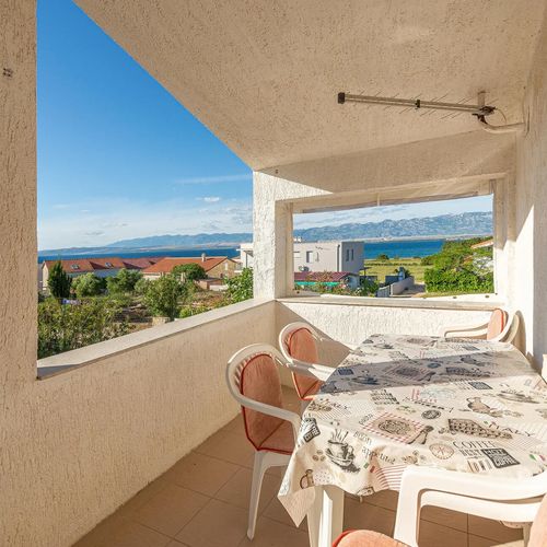 Apartman Vir - CDA918