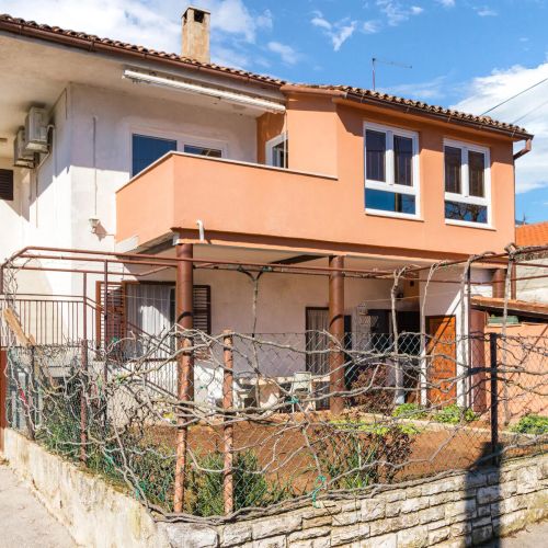 Apartman Pula - CIR451