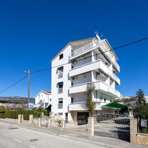 Apartman Kaštel Štafilić - CDC510 – Kaštel Štafilić, Croația