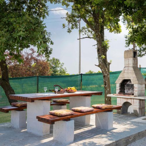Apartman Barban - CIC653 – Comuna Barban, Croația