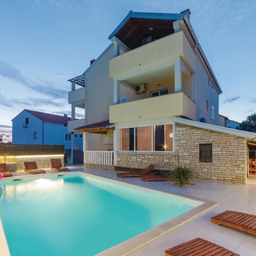 Apartman Biograd na Moru - CDZ161