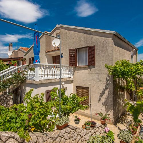 Apartman Mali Lošinj - CKL249