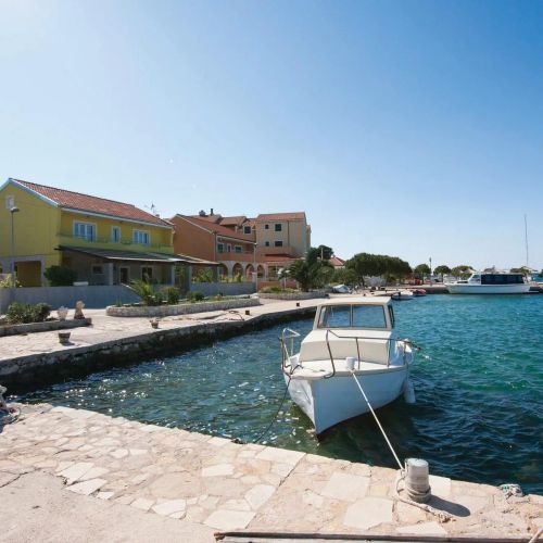 Apartman Šibenik - CDV818 – Šibenik, Croația