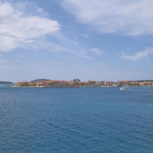 Apartman Šibenik - CDV818 – Šibenik, Croația