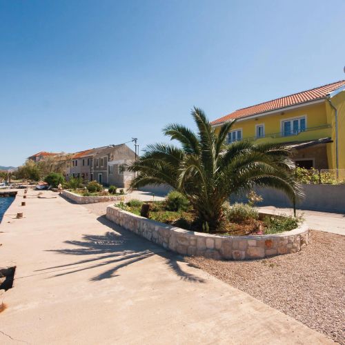 Apartman Šibenik - CDV819