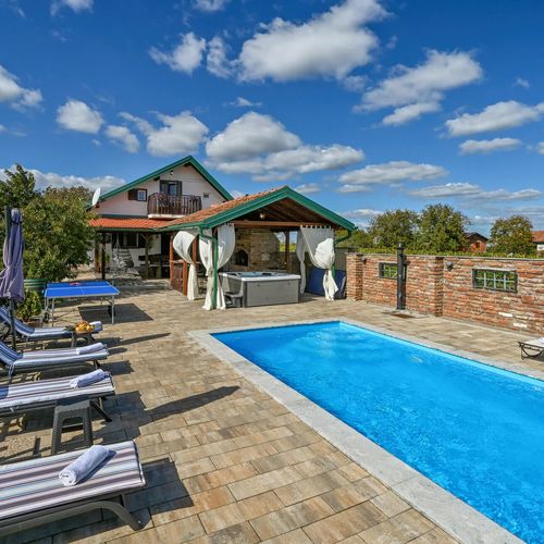 Vendégház Prugovac - CCC181