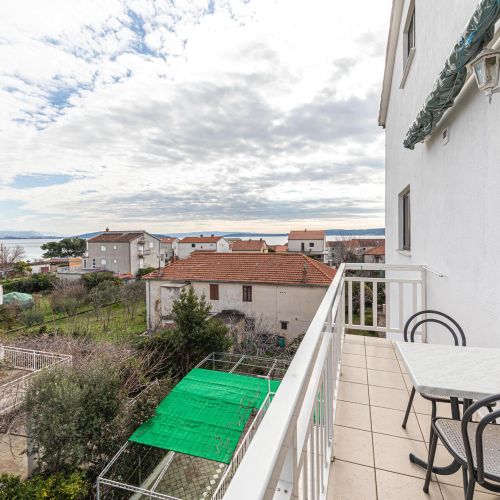 Apartman Kaštel Štafilić - CDC503