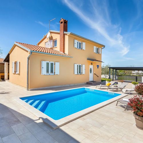 Vendégház Mušalež - CIE972