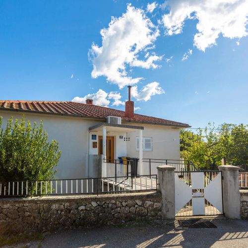 Vendégház Omišalj - CKK708 – Omišalj, Chorwacja