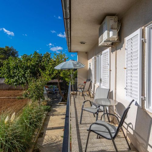 Vendégház Omišalj - CKK708 – Omišalj, Chorwacja