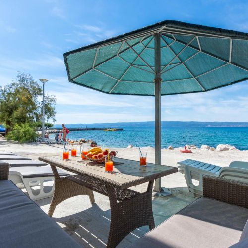 Apartman Podstrana - CDE938