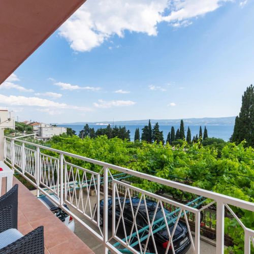 Apartman Duće - CDC655