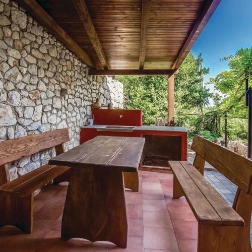 Vendégház Bribir - CKN505 – Bribir, Croația