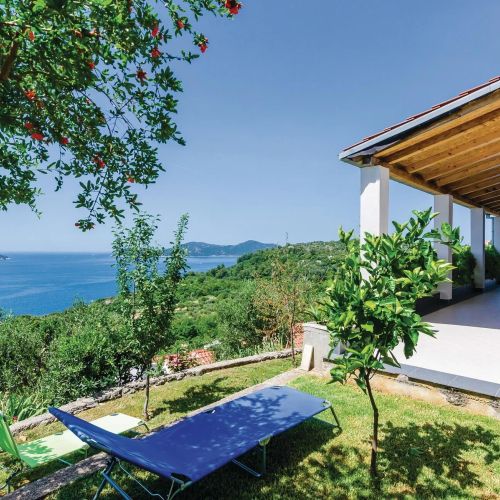 Apartman Orašac - CDD109