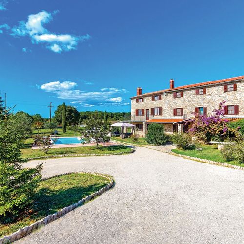 Vendégház Ližnjan - CIZ123