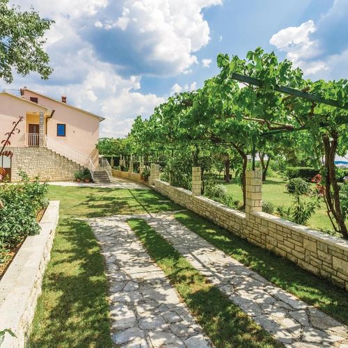 Apartman Kanfanar - CIV655