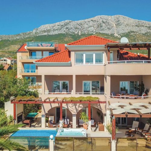 Vendégház Kaštel Gomilica - CDT266