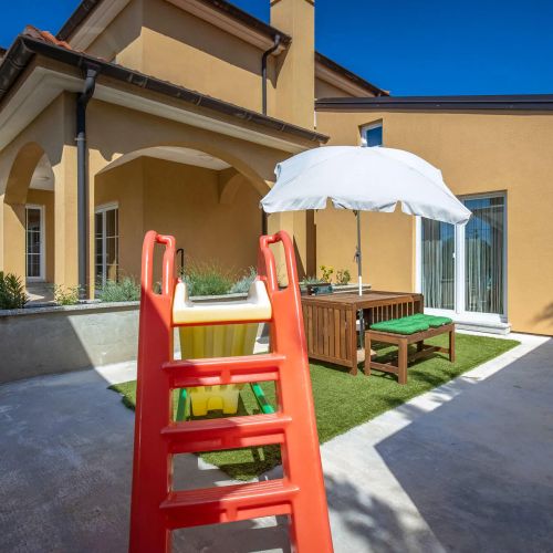 Apartman Šmrika - CKA212 – Šmrika, Croația