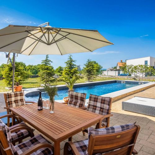 Apartman Šmrika - CKA212 – Šmrika, Croația