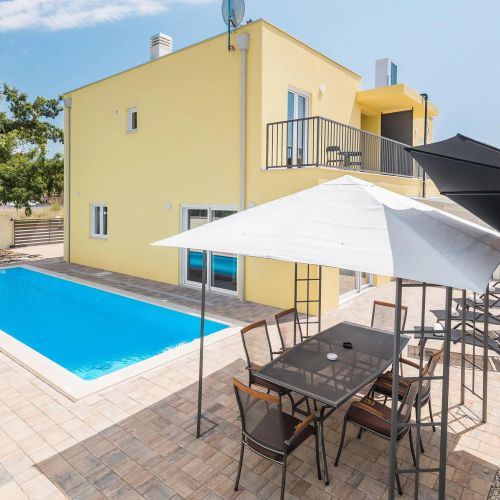 Vendégház Poreč - Parenzo - CIE838